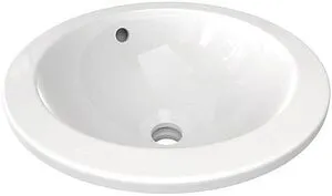 Раковина Ideal Standard Connect 60 белый E505201 Раковина Ideal Standard Connect 60 белый E505201, 1