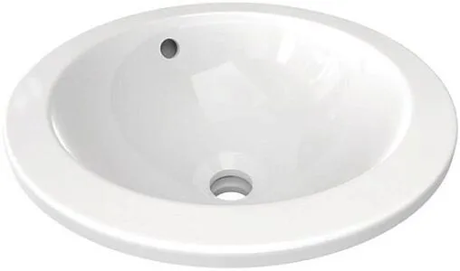Раковина Ideal Standard Connect 60 белый E505201