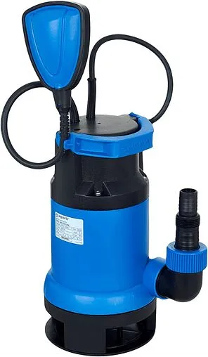 Насос дренажный Q=9м³/ч H=5м Aquario ADS-400-35E 1435