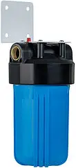 Корпус фильтра 1"в x 1"в Big Blue 10" Atoll Патриот BB10 ATEFIN123 Корпус фильтра 1"в x 1"в Big Blue 10" Atoll Патриот BB10 ATEFIN123