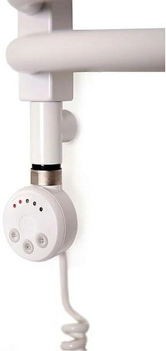 Блок управления Terma MEG 200 Вт белый WEMEG02T916U