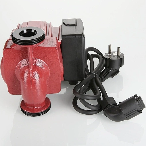 Насос циркуляционный Valtec 25/6EA-130 VRS.256EA.13.0