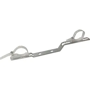 Кронштейн коллекторный двойной универсальный Stout SMB-0002-000001 Кронштейн коллекторный двойной универсальный Stout SMB-0002-000001, 1