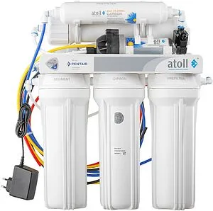 Фильтр обратного осмоса Atoll A-550p STD ATEFDR050 Фильтр обратного осмоса Atoll A-550p STD ATEFDR050, 3