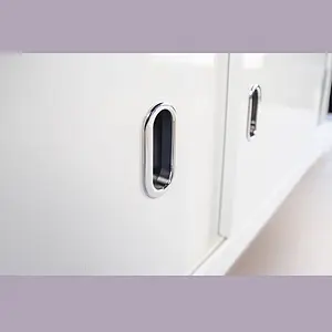 Экран для ванны фронтальный Alavann Купе 170 белый 1130 Экран для ванны фронтальный Alavann Купе 170 белый 1130, 5