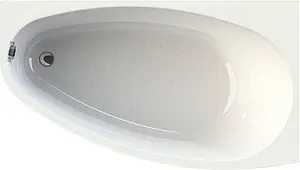 Ванна акриловая Radomir Орсини 160х90 R 1-01-0-2-1-032 Ванна акриловая Radomir Орсини 160х90 R 1-01-0-2-1-032, 1