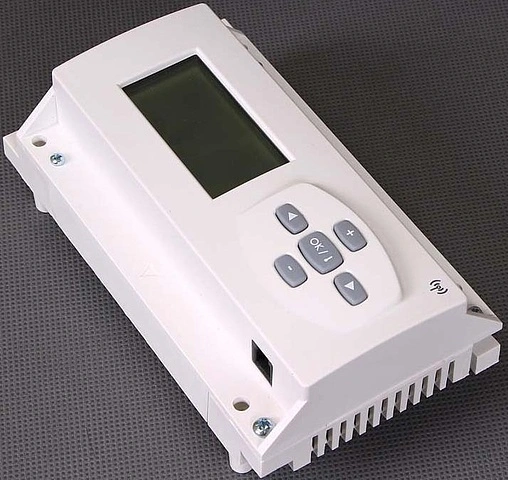 Радиомодуль зональный управляющий 4 зоны НО/НЗ 230В WATTS WFHC-RF 4Z (Master) 10021138