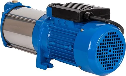 Насос поверхностный Aquario AMH-125-6S 2815