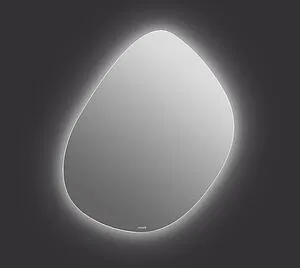 Зеркало с подсветкой Cersanit Eclipse 90x76 64152, 5