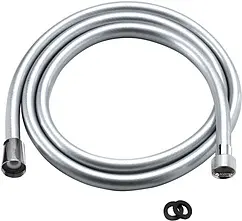 Шланг для душа Tucai 175см хром матовый 201962 Шланг для душа Tucai 175см хром матовый 201962