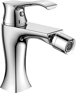 Смеситель для биде BelBagno Trula хром TRU-BD-CRM, 1