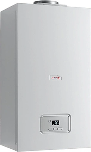 Настенный газовый котел двухконтурный 12кВт Protherm Гепард 12 MOV 0010015235 Настенный газовый котел двухконтурный 12кВт Protherm Гепард 12 MOV 0010015235