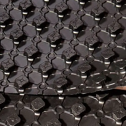 Плита для теплого пола 1100x800x38мм Uni-Fitt 820M2088