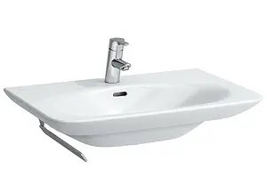 Полотенцедержатель Laufen Palace 40 хром 3.8170.7.004.000.1 Полотенцедержатель Laufen Palace 40 хром 3.8170.7.004.000.1, 1