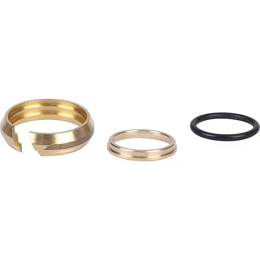 Уголок компрессионный переходной 20мм x ½"н Tiemme 3400047 Уголок компрессионный переходной 20мм x ½"н Tiemme 3400047