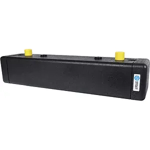 Распределительный коллектор 3 контура с гидрострелкой 1"н x 1"нг Stout SDG-0018-002503 Распределительный коллектор 3 контура с гидрострелкой 1"н x 1"нг Stout SDG-0018-002503, 1