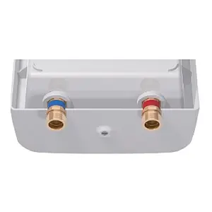 Водонагреватель проточный электрический Thermex Topflow 10000 211020, 5