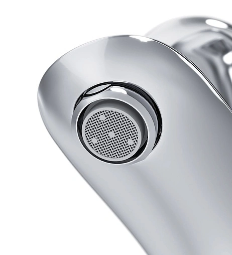 Смеситель для раковины Am.Pm Bliss L хром F5302132