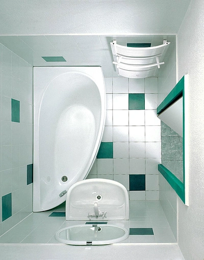 Ванна акриловая Ravak AVOCADO 150x75 P CS01000000