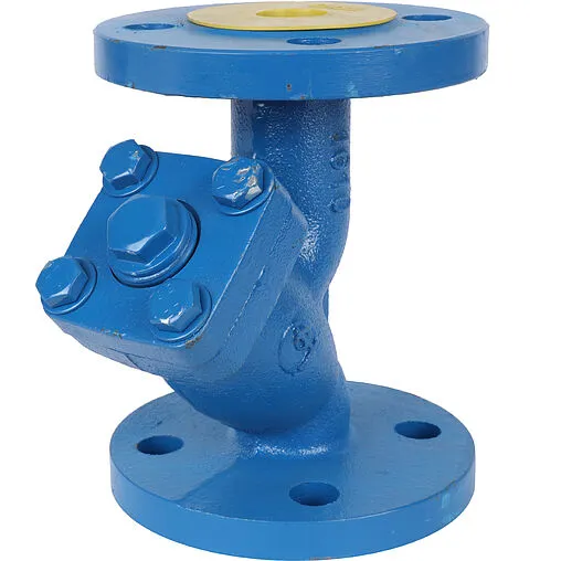 Фильтр сетчатый фланцевый Ду32 Tecofi F3240N-0032