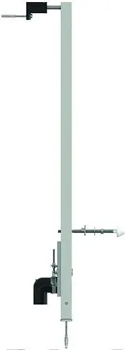 Инсталляция для биде Ideal Standard Prosys R016267