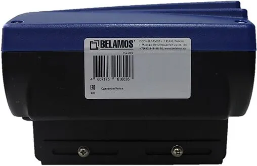 Частотный преобразователь Belamos FIT-102.2380
