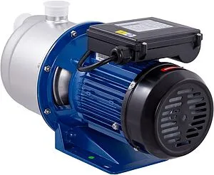 Насос поверхностный Aquario AJS-125A 2712 Насос поверхностный Aquario AJS-125A 2712, 2