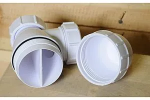 Сифон бутылочный для мойки Mc Alpine MRSK2-NW-MINI Сифон бутылочный для мойки Mc Alpine MRSK2-NW-MINI, 3