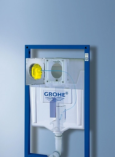 Инсталляция для подвесного унитаза Grohe Rapid SL 38525001