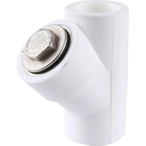 Фильтр угловой сетчатый 32мм в/в Kalde 3222-flt-320001 Фильтр угловой сетчатый 32мм в/в Kalde 3222-flt-320001