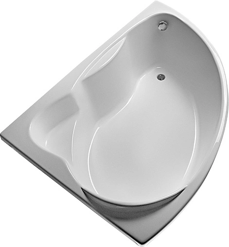 Ванна акриловая Eurolux Sparta 160х100 L E2160100034L Ванна акриловая Eurolux Sparta 160х100 L E2160100034L