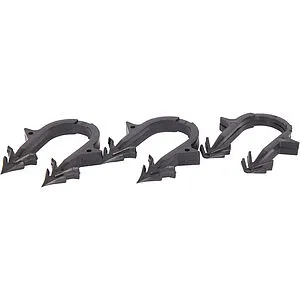 Скоба якорная для трубы 16-20мм Stout SMF-0004-001620 Скоба якорная для трубы 16-20мм Stout SMF-0004-001620, 4