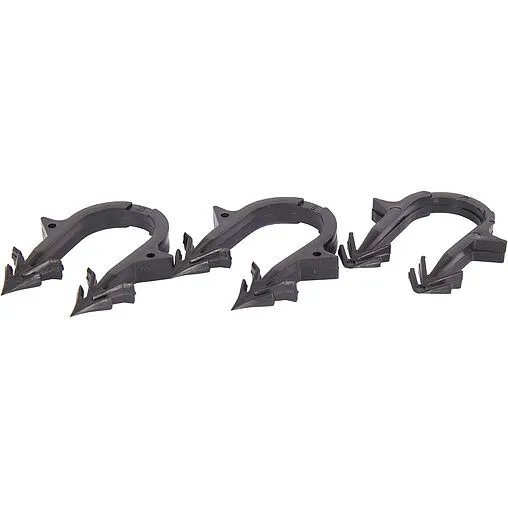 Скоба якорная для трубы 16-20мм Stout SMF-0004-001620