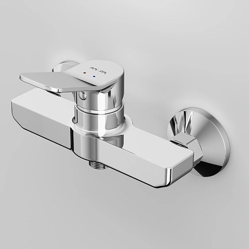 Смеситель для душа Am.Pm X-Joy хром F85A20000 Смеситель для душа Am.Pm X-Joy хром F85A20000