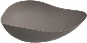 Раковина Roca Ruy Ohtake 54 кофейный 327A13660 Раковина Roca Ruy Ohtake 54 кофейный 327A13660, 1