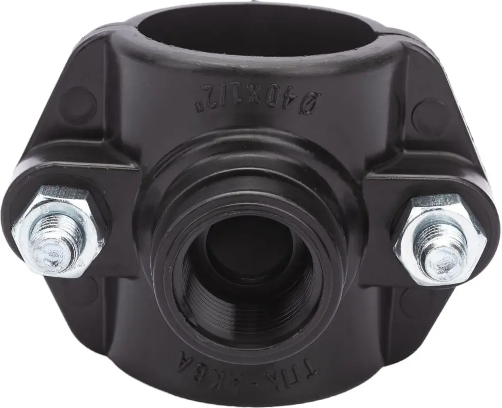 Седелка переходная 32мм x ¾&quot;в ТПК-Аква 3000032034