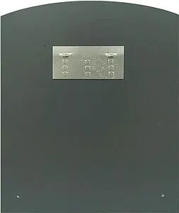 Зеркало Continent Шанс 50x59 В026, 2