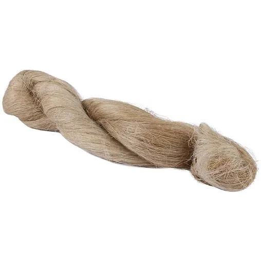 Лён сантехнический (коса) 200г Unipak Unigarn 1500420