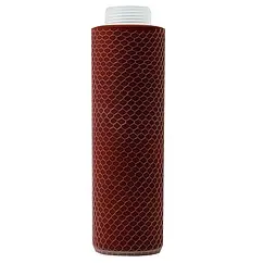 Картридж для комплексной очистки и умягчения Slim Line 10&quot; Гейзер Арагон-ЕЖ 30040