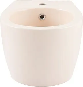 Биде подвесное Allen Brau Fantasy розовый 4.11006.SM, 4