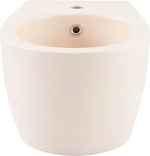 Биде подвесное Allen Brau Fantasy розовый 4.11006.SM