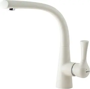 Смеситель для кухни Ewigstein крем 37235062 крем, 1