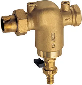 Фильтр тонкой очистки воды 1½"н x 1½"в Far FA 3934 112 Фильтр тонкой очистки воды 1½"н x 1½"в Far FA 3934 112, 1