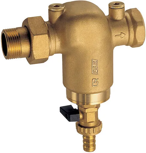 Фильтр тонкой очистки воды 1½&quot;н x 1½&quot;в Far FA 3934 112