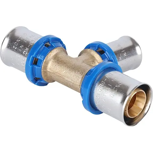 Тройник пресс редукционный 20мм x 16мм x 20мм APE ARL2400212