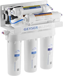 Фильтр обратного осмоса Гейзер Аллегро ПМ 20039 Фильтр обратного осмоса Гейзер Аллегро ПМ 20039, 2