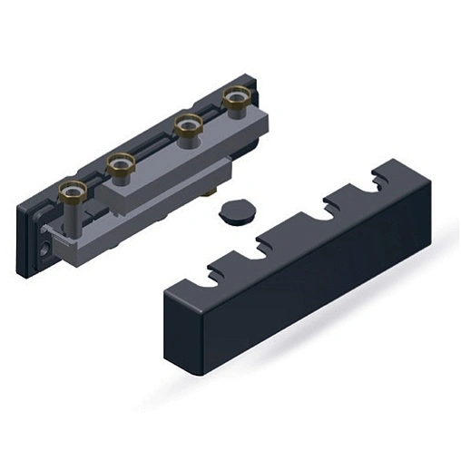 Кронштейн для крепления коллекторов WH-VB20/25/32 WATTS 10026388