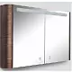 Шкаф-зеркало для ванной