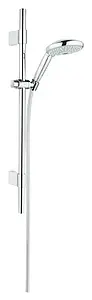 Душевая стойка Grohe Rainshower Classic хром 28767001 Душевая стойка Grohe Rainshower Classic хром 28767001, 1
