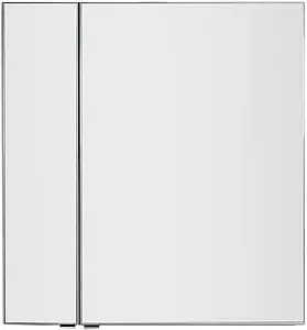 Шкаф-зеркало Aquanet Эвора 80 R дуб антик 00182741 Шкаф-зеркало Aquanet Эвора 80 R дуб антик 00182741, 1